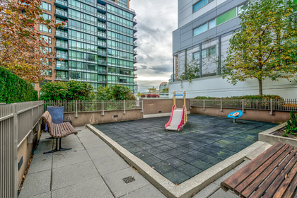 Playground at 1001 - 1055 Richards Street, Yaletown, Vancouver West