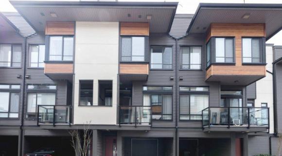 88 - 7811 209 Street, Willoughby Heights, Langley 88 - 7811 209 Street, Willoughby Heights, Langley