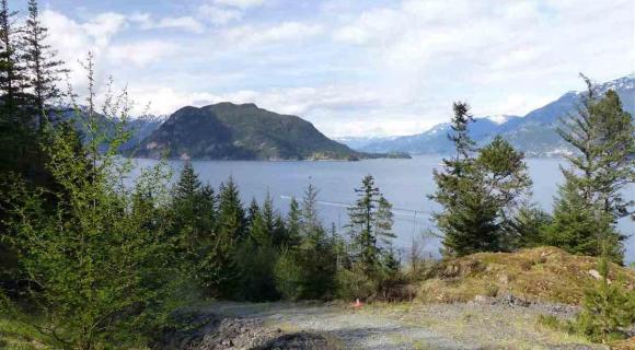 Lot 37 Brigade Bay, Gambier Island, Sunshine Coast Lot 37 Brigade Bay, Gambier Island, Sunshine Coast