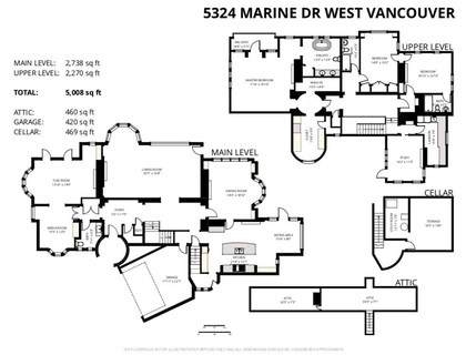 5324-marine-drive-caulfeild-west-vancouver-20 at 5324 Marine Drive, Eagle Harbour, West Vancouver