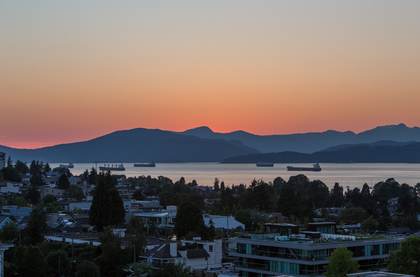 mls-1 at 1102 - 2201 Pine Street, Fairview VW, Vancouver West