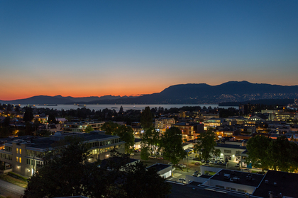 mls-14 at 1102 - 2201 Pine Street, Fairview VW, Vancouver West