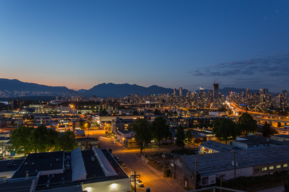 mls-19 at 1102 - 2201 Pine Street, Fairview VW, Vancouver West