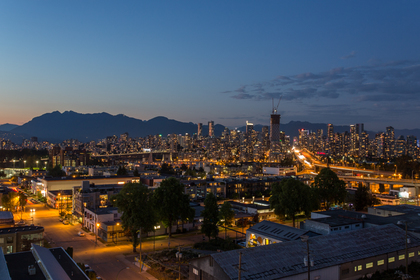 mls-20 at 1102 - 2201 Pine Street, Fairview VW, Vancouver West
