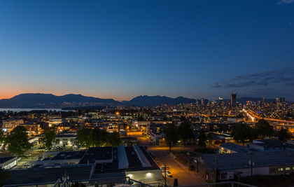 mls-22 at 1102 - 2201 Pine Street, Fairview VW, Vancouver West