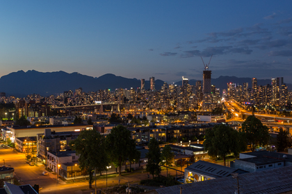 mls-23 at 1102 - 2201 Pine Street, Fairview VW, Vancouver West