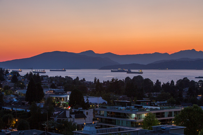 mls-5 at 1102 - 2201 Pine Street, Fairview VW, Vancouver West