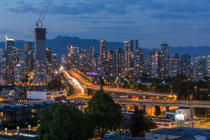 mls-9 at 1102 - 2201 Pine Street, Fairview VW, Vancouver West