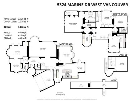5324-marine-drive-caulfeild-west-vancouver-20 at 5324 Marine Drive, Eagle Harbour, West Vancouver
