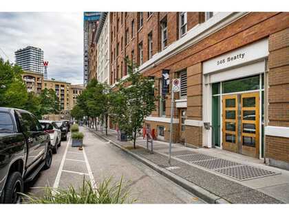 546-beatty-street-downtown-vw-vancouver-west-04 at 503 - 546 Beatty Street, Downtown VW, Vancouver West