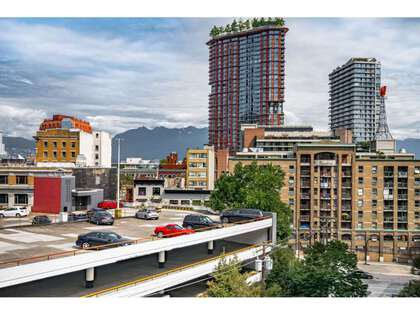 546-beatty-street-downtown-vw-vancouver-west-36 at 503 - 546 Beatty Street, Downtown VW, Vancouver West