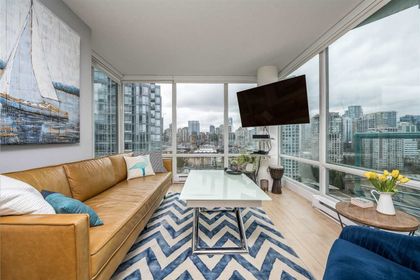 1033-marinaside-crescent-yaletown-vancouver-west-05 at 2101 - 1033 Marinaside Crescent, Yaletown, Vancouver West