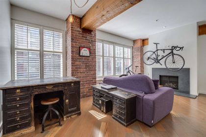 1178-hamilton-street-yaletown-vancouver-west-11 at 206 - 1178 Hamilton Street, Yaletown, Vancouver West