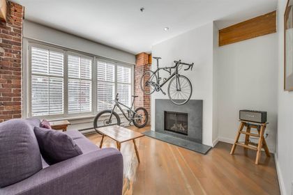 1178-hamilton-street-yaletown-vancouver-west-13 at 206 - 1178 Hamilton Street, Yaletown, Vancouver West