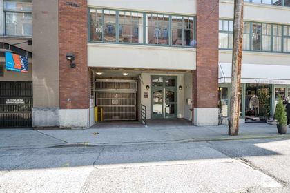 1178-hamilton-street-yaletown-vancouver-west-28 at 206 - 1178 Hamilton Street, Yaletown, Vancouver West