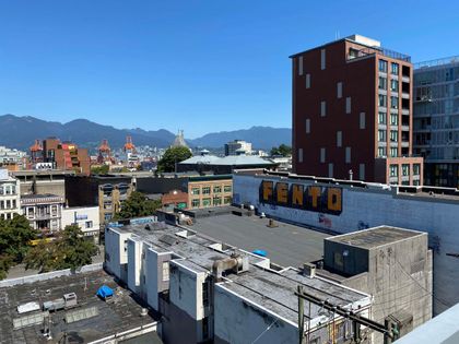 231-e-pender-street-strathcona-vancouver-east-12 at 808 - 231 E Pender Street, Strathcona, Vancouver East
