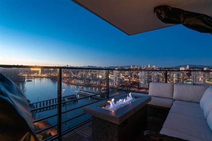 210-salter-street-queensborough-new-westminster-10 at 1804 - 210 Salter Street, Queensborough, New Westminster