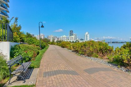 210-salter-street-queensborough-new-westminster-17 at 1804 - 210 Salter Street, Queensborough, New Westminster
