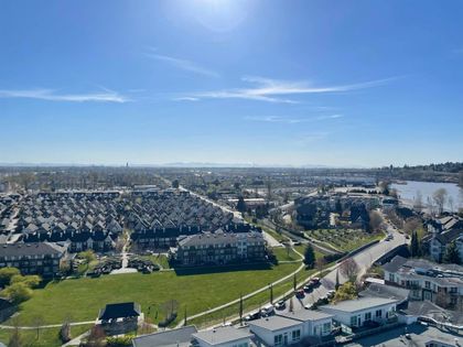 210-salter-street-queensborough-new-westminster-19 at 1804 - 210 Salter Street, Queensborough, New Westminster