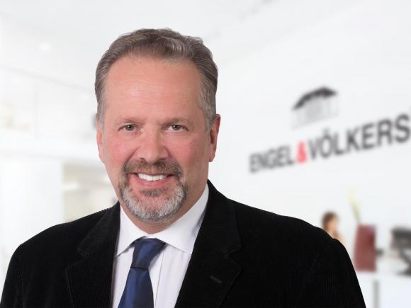 Harry Kramm Realtor® - Sotheby's International Realty Canada
