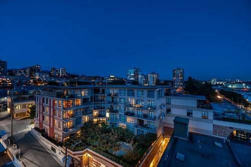 124-w-1st-street-lower-lonsdale-north-vancouver-20 at 1001 - 124 W 1st Street, Lower Lonsdale, North Vancouver