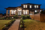 --004 at 17748  Avenue, Fraser Heights, North Surrey