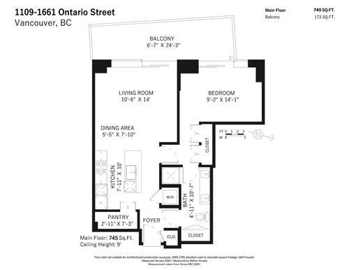 1661-ontario-street-false-creek-vancouver-west-35 at 1109 - 1661 Ontario Street, False Creek, Vancouver West