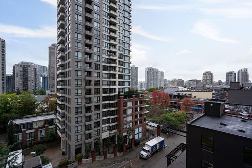 928-homer-street-yaletown-vancouver-west-11 at 709 - 928 Homer Street, Yaletown, Vancouver West