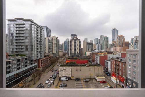 999-seymour-street-downtown-vw-vancouver-west-23 at 1004 - 999 Seymour Street, Downtown VW, Vancouver West