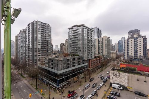 999-seymour-street-downtown-vw-vancouver-west-24 at 1004 - 999 Seymour Street, Downtown VW, Vancouver West