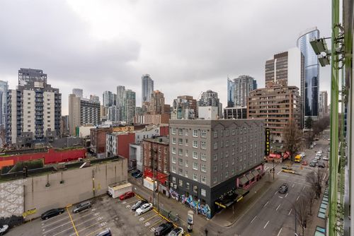 999-seymour-street-downtown-vw-vancouver-west-25 at 1004 - 999 Seymour Street, Downtown VW, Vancouver West