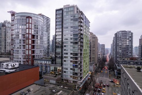 999-seymour-street-downtown-vw-vancouver-west-30 at 1004 - 999 Seymour Street, Downtown VW, Vancouver West