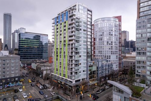 999-seymour-street-downtown-vw-vancouver-west-31 at 1004 - 999 Seymour Street, Downtown VW, Vancouver West