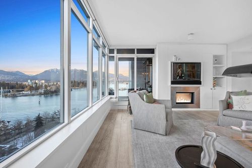 1281-w-cordova-street-coal-harbour-vancouver-west-03 at 1304 - 1281 W Cordova Street, Coal Harbour, Vancouver West