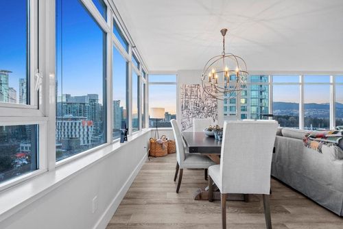 1281-w-cordova-street-coal-harbour-vancouver-west-21 at 1304 - 1281 W Cordova Street, Coal Harbour, Vancouver West