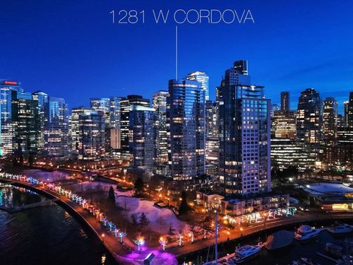 1281-w-cordova-street-coal-harbour-vancouver-west-39 at 1304 - 1281 W Cordova Street, Coal Harbour, Vancouver West