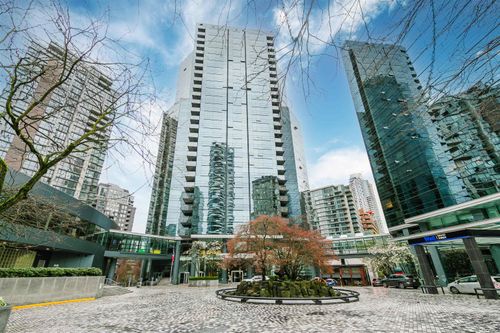 1050-burrard-street-downtown-vw-vancouver-west-28 at 2103 - 1050 Burrard Street, Downtown VW, Vancouver West