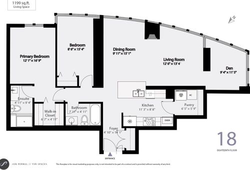 139-drake-street-yaletown-vancouver-west-02 at 18A - 139 Drake Street, Yaletown, Vancouver West