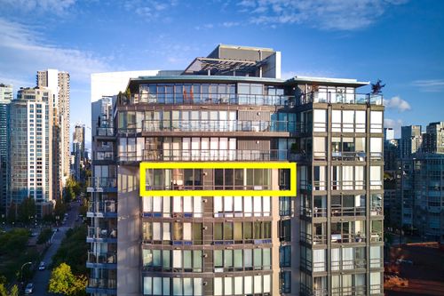 139-drake-street-yaletown-vancouver-west-03 at 18A - 139 Drake Street, Yaletown, Vancouver West