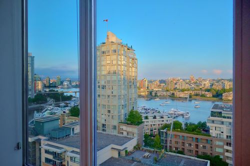 139-drake-street-yaletown-vancouver-west-18 at 18A - 139 Drake Street, Yaletown, Vancouver West