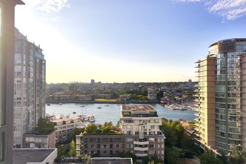 139-drake-street-yaletown-vancouver-west-20 at 18A - 139 Drake Street, Yaletown, Vancouver West