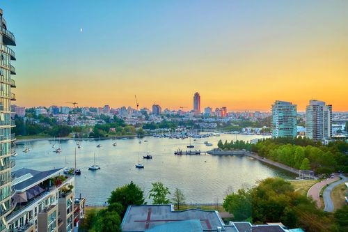 139-drake-street-yaletown-vancouver-west-21 at 18A - 139 Drake Street, Yaletown, Vancouver West