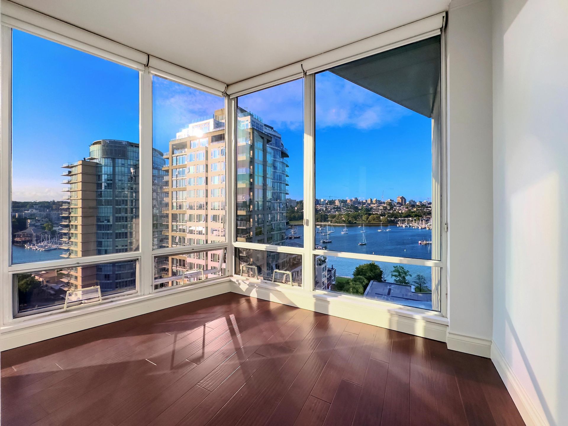 18A - 139 Drake Street, Yaletown, Vancouver West 