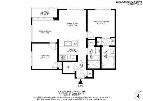 5470-ormidale-street-collingwood-ve-vancouver-east-38 at 2608 - 5470 Ormidale Street, Collingwood VE, Vancouver East