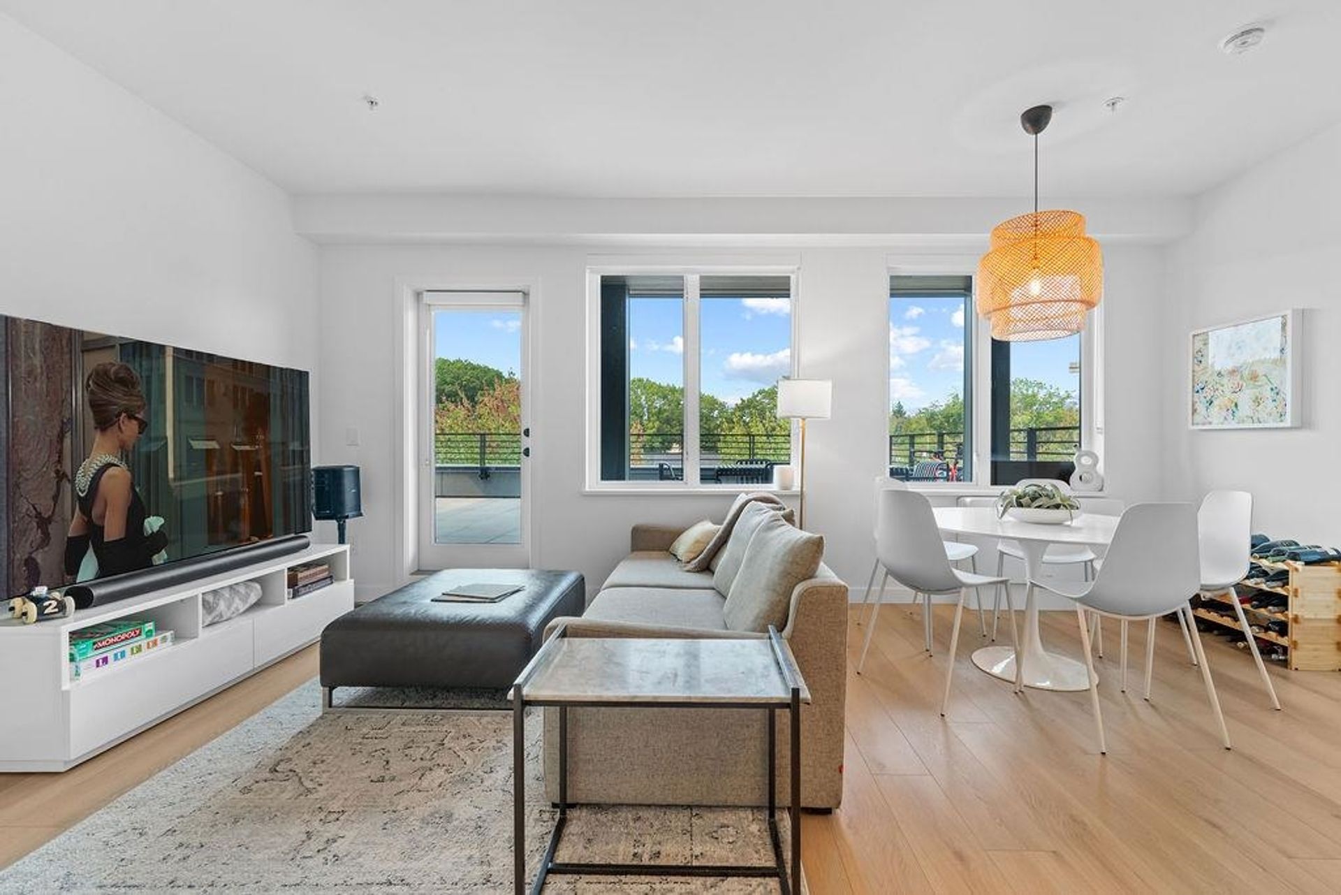 504 - 2450 Garden Drive, Grandview Woodland, Vancouver East 