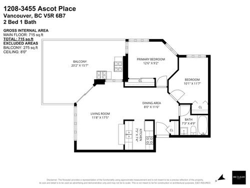 3455-ascot-place-collingwood-ve-vancouver-east-40 at 1208 - 3455 Ascot Place, Collingwood VE, Vancouver East