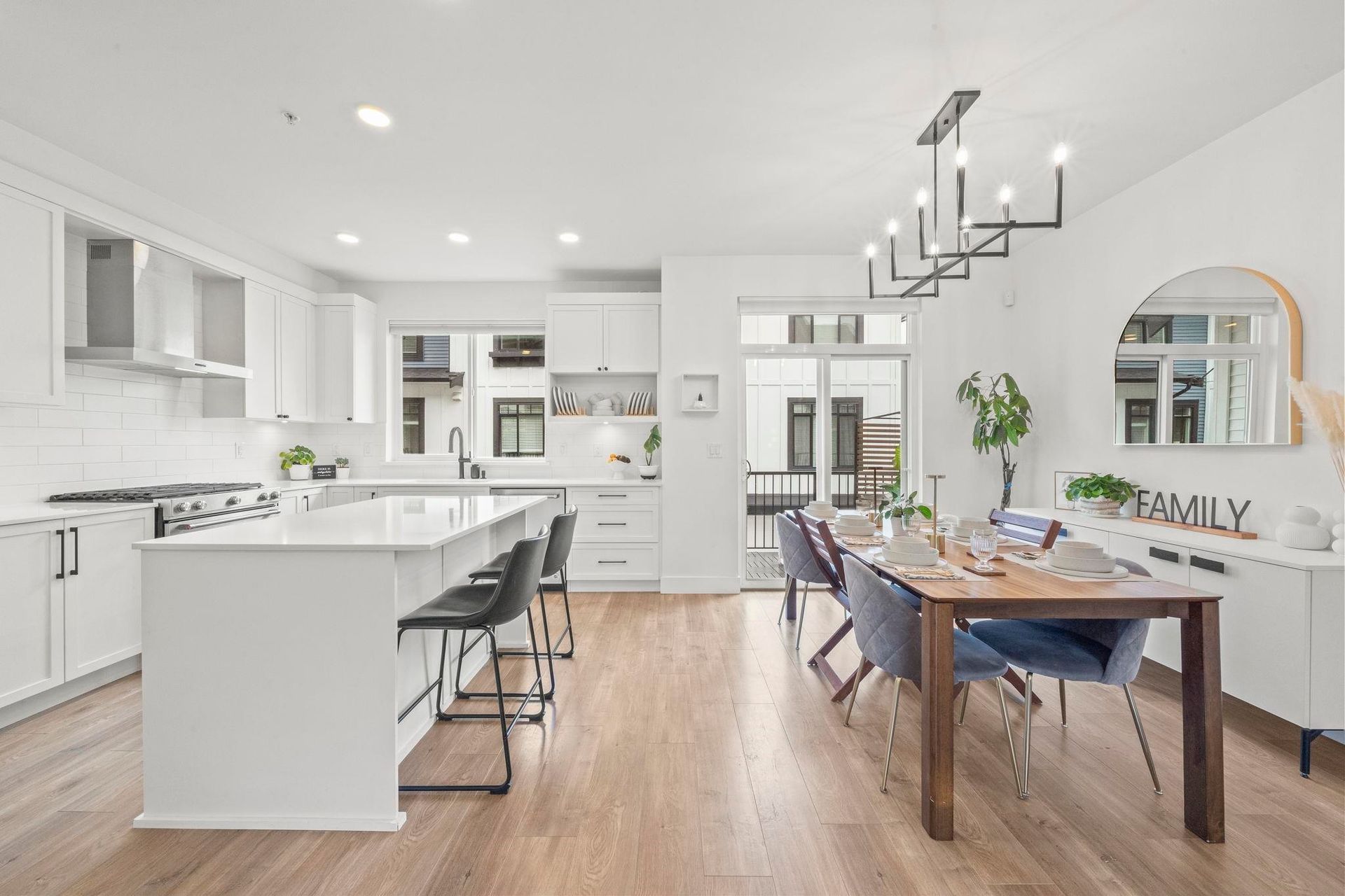 19 - 6897 201 Street, Willoughby Heights, Langley 