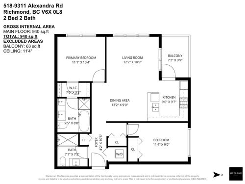 9311-alexandra-road-west-cambie-richmond-38 at 518 - 9311 Alexandra Road, West Cambie, Richmond