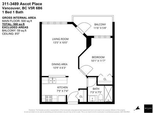 3489-ascot-place-collingwood-ve-vancouver-east-34 at 311 - 3489 Ascot Place, Collingwood VE, Vancouver East