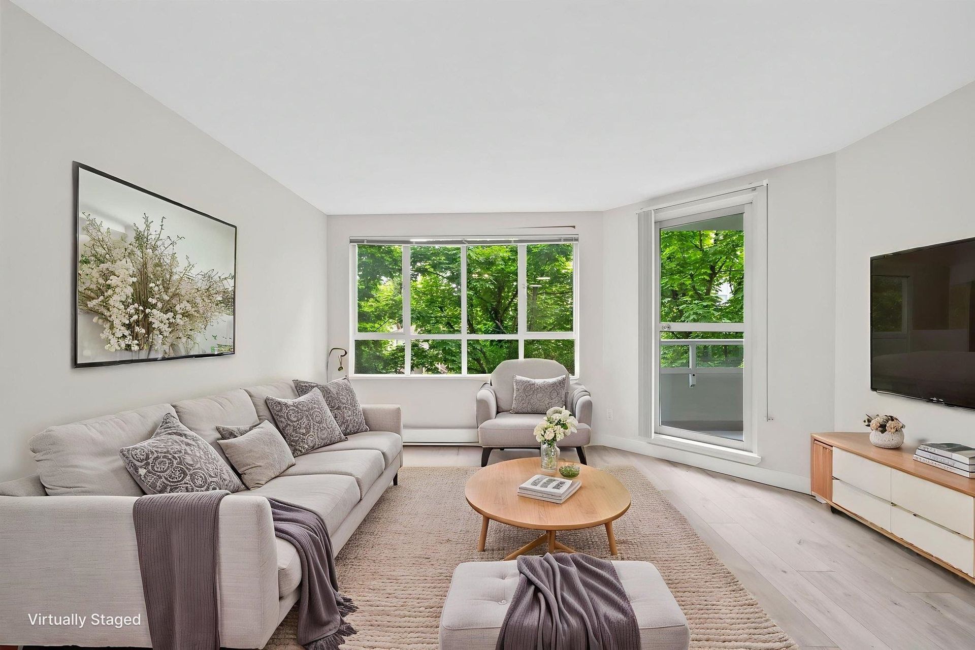 311 - 3489 Ascot Place, Collingwood VE, Vancouver East 